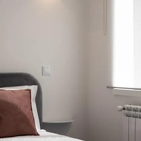 Dona Emilia Lima Studios Гостевой дом