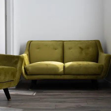 Dona Emilia Lima Studios 4* Виана-ду-Каштелу
