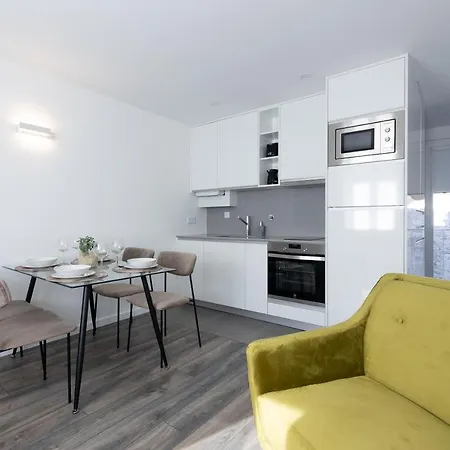Dona Emilia & Building 3* Viana do Castelo