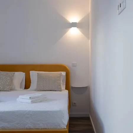 Dona Emilia Lima Studios 4*
