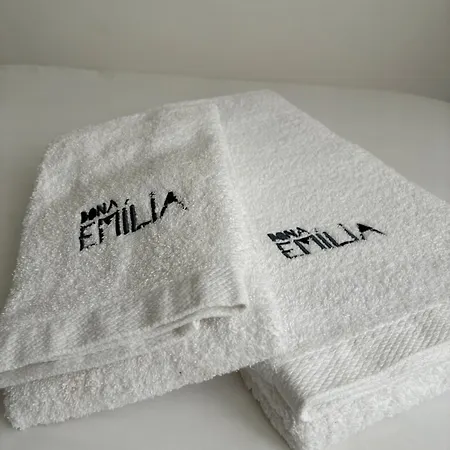 Гостевой дом Dona Emilia Lima Studios 4*