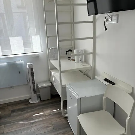 Dona Emilia Lima Studios