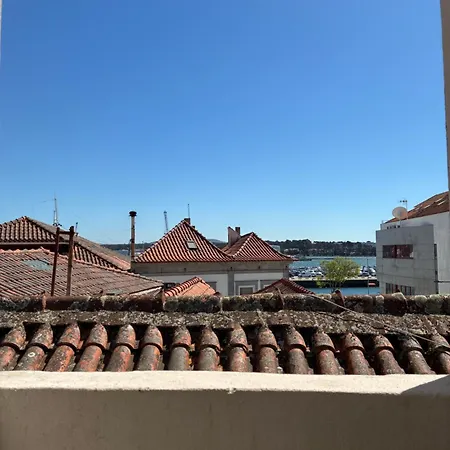 Dona Emilia Lima Studios 4* Виана-ду-Каштелу