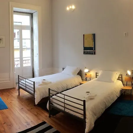 Dona Emilia & Building 3* Viana do Castelo
