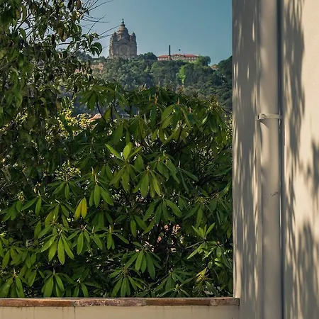 Dona Emilia & Building Viana do Castelo