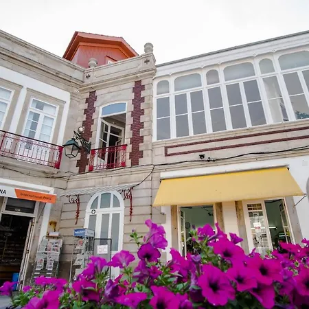 Pensjonat Dona Emilia & Building 3*
