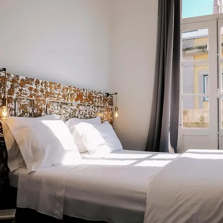 Dona Emilia & Building 3* Viana do Castelo