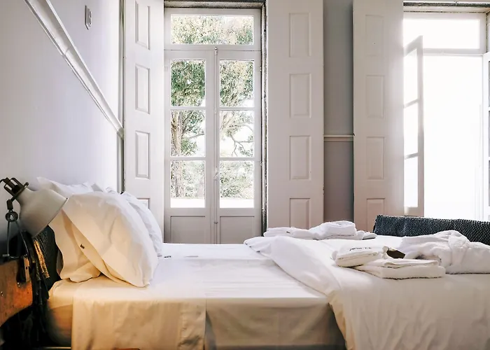 Pensjonat Dona Emilia & Building