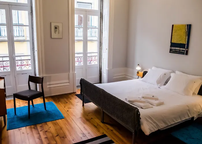 Pensjonat Dona Emilia & Building