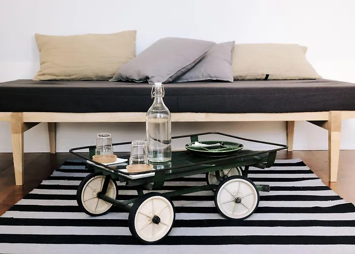 Dona Emilia & Building 3*