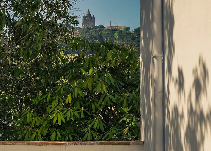 Dona Emilia & Building Viana do Castelo