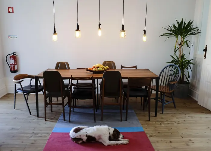 Dona Emilia & Building Pensjonat 3*