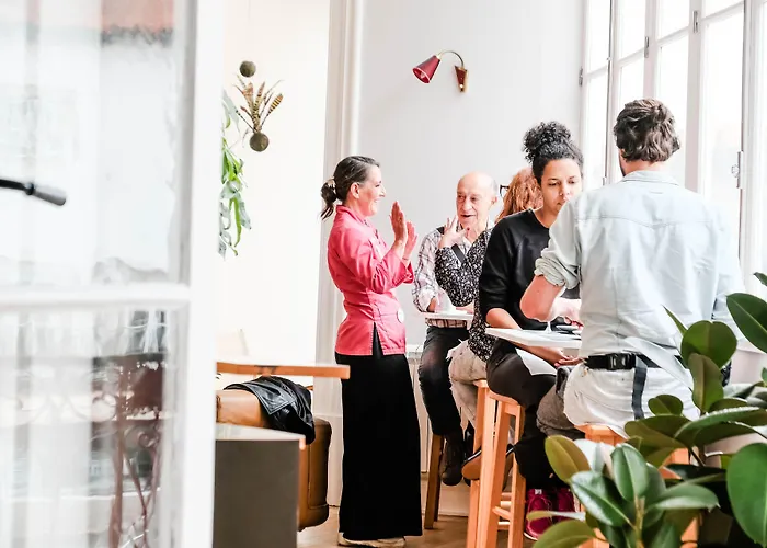 Pensjonat Dona Emilia & Building Viana do Castelo