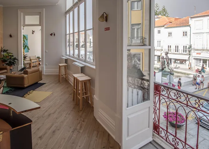 Pensjonat Dona Emilia & Building 3*