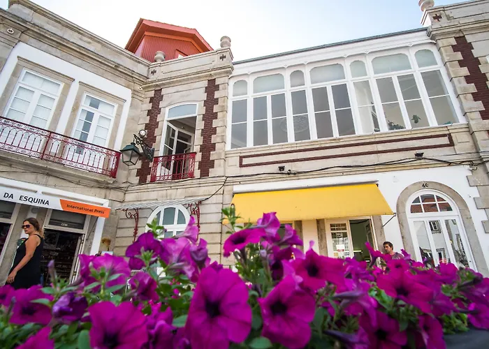 Pensjonat Dona Emilia & Building