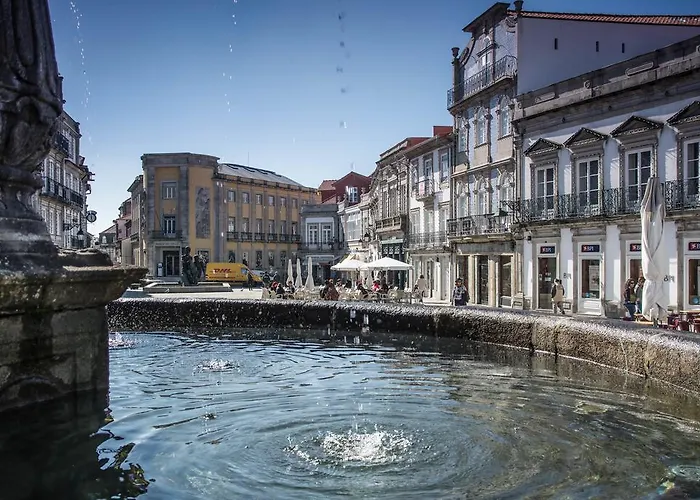 Pensjonat Dona Emilia & Building 3*