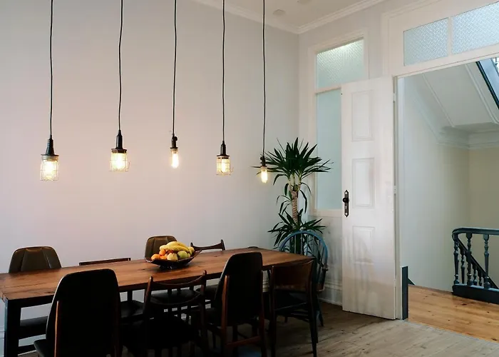 Pensjonat Dona Emilia & Building