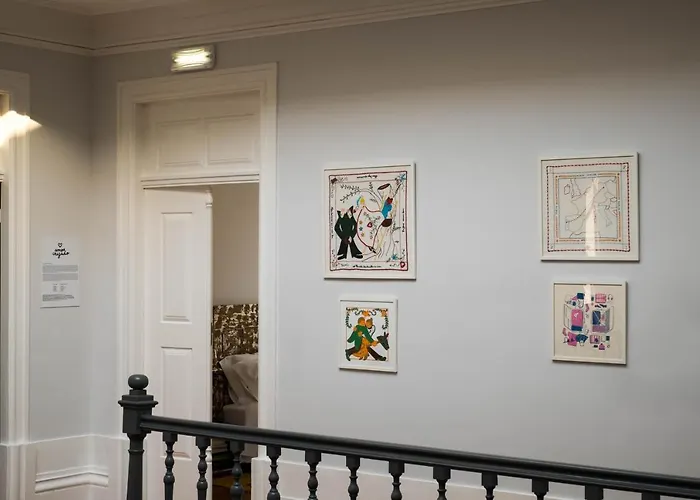 Dona Emilia & Building Viana do Castelo