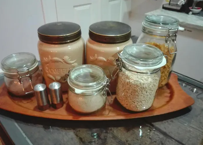 Dona Emilia & Building Pensjonat 3*