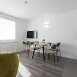 Dona Emilia Studio Apartments