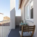 بيت ضيافة Dona Emilia Studio Apartments فيانا دو كاستيلو
