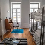 Dona Emília Studio Apartments Pensión