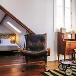 Dona Emília Studio Apartments Pensión Viana do Castelo