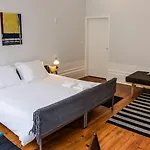 Dona Emília Studio Apartments Pensión Viana do Castelo