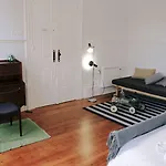 Dona Emília Studio Apartments Pensión Viana do Castelo