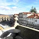 Dona Emilia Studio Apartments