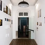 Dona Emilia Studio Apartments فيانا دو كاستيلو