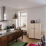 Pensión Dona Emília Studio Apartments 4*