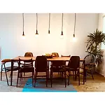 Dona Emília Studio Apartments Pensión