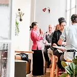 بيت ضيافة Dona Emilia Studio Apartments فيانا دو كاستيلو