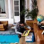 Dona Emilia Studio Apartments بيت ضيافة فيانا دو كاستيلو