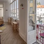 Pensión Dona Emília Studio Apartments 4*