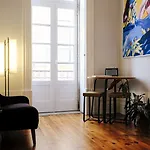 Pensión Dona Emília Studio Apartments Viana do Castelo