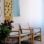 Dona Emília Studio Apartments 4*