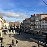 Dona Emília Studio Apartments 4*