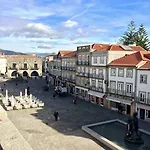 Pensión Dona Emília Studio Apartments Viana do Castelo