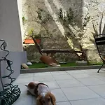 Dona Emília Studio Apartments Pensión 4*