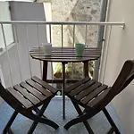 بيت ضيافة Dona Emilia Studio Apartments
