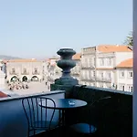 Pensión Dona Emília Studio Apartments