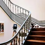 Dona Emília Studio Apartments Pensión 4*