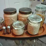 Dona Emília Studio Apartments Pensión 4*