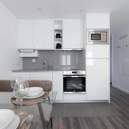 Dona Emilia Lima Studios Konukevi 4*
