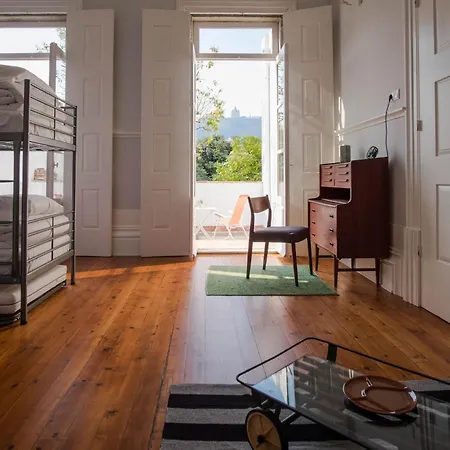 Dona Emilia & Building Penzion Viana do Castelo