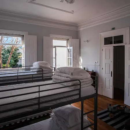 Dona Emilia & Building Gæstehus 3*