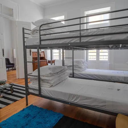 ゲストハウス Dona Emilia & Building