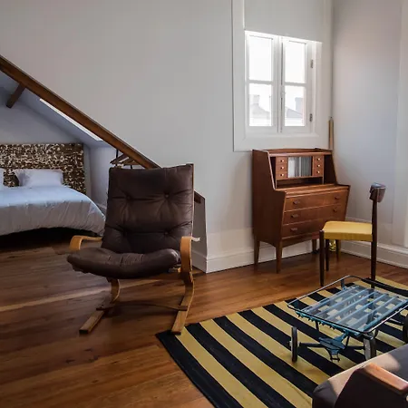 Dona Emilia & Building Gæstehus